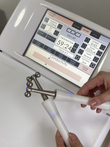 Апарат для ліфтингу CACI Synergy 